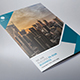 Bifold Brochure for Business-V420 - GraphicRiver Item for Sale