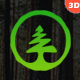 Natural Forest - Responsive 404 Error Template - ThemeForest Item for Sale