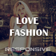 Love Fashion - Multipurpose Responsive PrestaShop Theme - ThemeForest Item for Sale