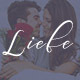 Liebe - Responsive HTML Wedding Template - ThemeForest Item for Sale