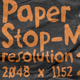 Paper Stop Motion (Volume 3) - VideoHive Item for Sale