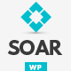 Soar - Responsive Multi-Purpose WordPress Theme - ThemeForest Item for Sale