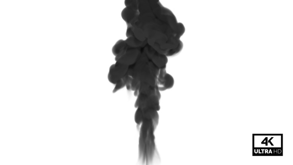 Black Smoke Rising Steam alt