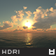 High Resolution Sky HDRi Map 040 - 3DOcean Item for Sale