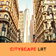 Cityscape Pro Lightroom Presets - GraphicRiver Item for Sale