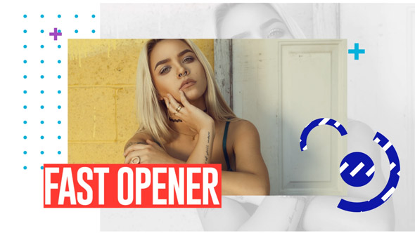 Fast and Bright Opener alt