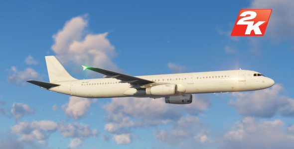 Airplane daytime alt