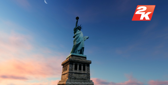 Statue of Liberty alt