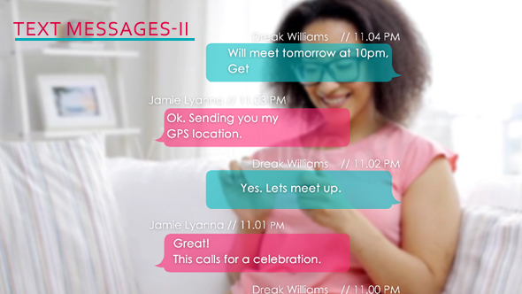 Text Messages_II alt