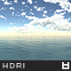 High Resolution Sky HDRi Map 041 - 3DOcean Item for Sale