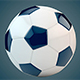 Soccer Football Loop - VideoHive Item for Sale