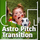 Astro Turf Pitch Transition - VideoHive Item for Sale