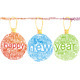 Happy New Year - GraphicRiver Item for Sale