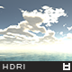 High Resolution Sky HDRi Map 043 - 3DOcean Item for Sale
