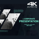 Corporate Presentation - VideoHive Item for Sale