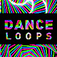 LED Dance Loops - VideoHive Item for Sale