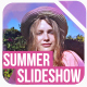 Summer Slideshow - VideoHive Item for Sale