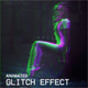 Glitch Effects Pack - GraphicRiver Item for Sale
