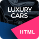 Car Sales and Service - HTML Animated Banner 02 - CodeCanyon Item for Sale