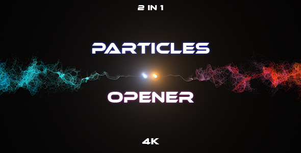 Particles Ring Explosion Opener alt