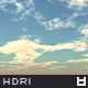 High Resolution Sky HDRi Map 047 - 3DOcean Item for Sale
