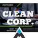 Clean Corporate - VideoHive Item for Sale