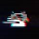 Old TV Glitch Logo - VideoHive Item for Sale