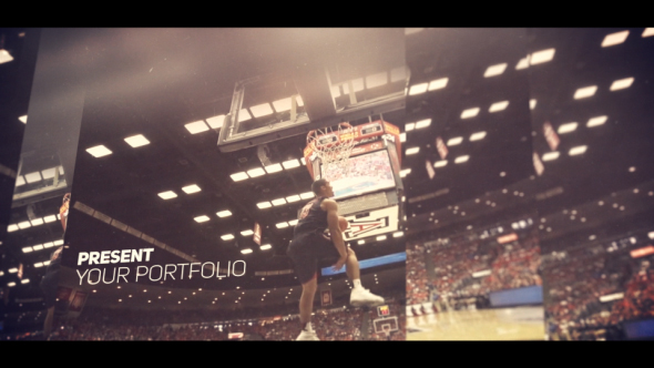 Titles Media Opener alt