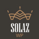 Solaz - An Elegant Hotel & Lodge WordPress Theme - ThemeForest Item for Sale