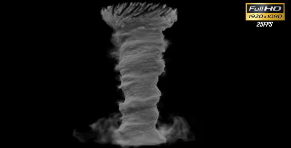 Tornado / Into the Storm alt