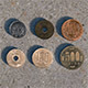 Japanese Yen Coins Set - 3DOcean Item for Sale
