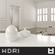 High Resolution Apartment HDRi Map 011 - 3DOcean Item for Sale