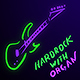 Hard Rock with Organ