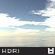 High Resolution Sky HDRi Map 049 - 3DOcean Item for Sale