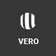 Vero - Marketing Landing Page Template - ThemeForest Item for Sale