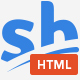 Sharehub Content Sharing HTML Template - ThemeForest Item for Sale