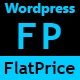 FlatPrice - Wordpress Pricing Tables - CodeCanyon Item for Sale