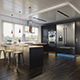 Vray Kitchen Interior - 3DOcean Item for Sale