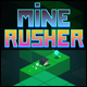 Mine Rusher HTML5 Game - CodeCanyon Item for Sale