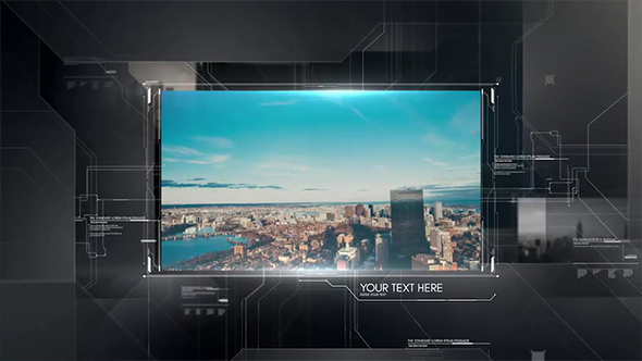 Technology Slidshow alt