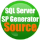 SQL Server Procedures Generator - Source Code - CodeCanyon Item for Sale