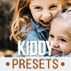 Kiddy - 17 Baby and Children Presets for Lightroom & ACR - GraphicRiver Item for Sale