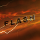 Flash Logo Reveal - VideoHive Item for Sale