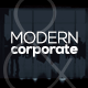 Modern Corporate - VideoHive Item for Sale