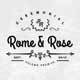 Authentic Wedding Logo & Badge Vol. 2 - GraphicRiver Item for Sale