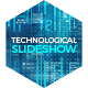 Technological Slideshow - VideoHive Item for Sale