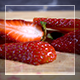Strawberry Slices 2 - VideoHive Item for Sale