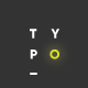 I Love Typography Vol. 1 - VideoHive Item for Sale