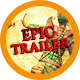 Epic Trailer Titles 9 - VideoHive Item for Sale