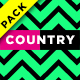 Country Music Pack